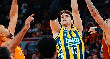 Galatasaray Evinde Fenerbahçe’ye Diş Geçiremedi