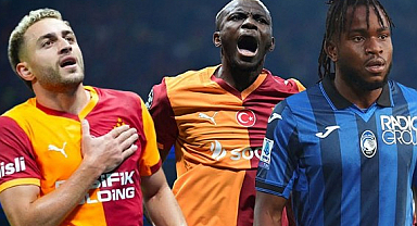 Galatasaray'ın Lookman Transferinde Osimhen Devreye Girdi!