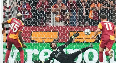 Galatasaray-Liverpool Maçında 3 Sakatlık: Alisson’dan Kötü Haber