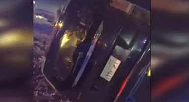 Gazze Zirvesi Öncesi Mısır’da Feci Kaza: 3 Diplomat Hayatını Kaybetti