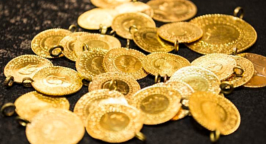 Gram ve Çeyrek Altın Kaç TL Oldu? (27 Ekim 2025)