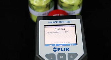 Gürcistan’da Çinlilere Uranyum Operasyonu: 3 Kişi Gözaltında