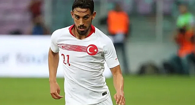 Gürcistan Maçı Öncesi Şok Gelişme! İrfan Can Kadro Dışı Kaldı