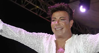 Hastaneden Fatih Ürek Raporu: Ünlü İsimler Ziyarete Geldi