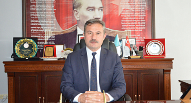 Milli Eğitim Müdürü Açıkladı: Havza'da 18 Okuldan Gazze Yararına Anlamlı Destek