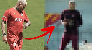 Icardi Eleştirilere Nokta Koydu: 2 Ayda Şaşırtan Değişim