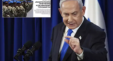 İsrail Basını Yazdı: Erdoğan’ın Gazze Planı Tel Aviv’i Endişelendirdi