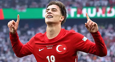 Kenan Yıldız’ın Değeri Uçtu! En Pahalı Türk Futbolcu
