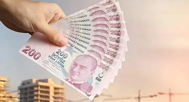 Konut Kredisi Faiz Oranları 2025 | 1 Milyon TL’nin Aylık Taksidi Dudak Uçuklattı