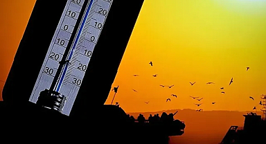 Küresel Isınma Etkisini Sürdürüyor: Eylül 2025 Rekor Kırdı