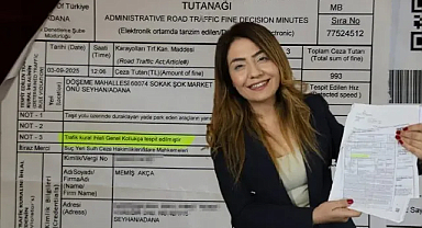 Mahkemeden Emsal Karar! Babasına Ceza Yazılan Avukat Davayı Kazandı