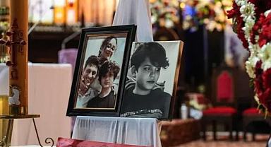 Mattia Ahmet Minguzzi Ailesi Patent Şoku Yaşıyor: 