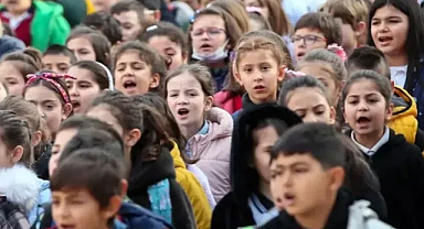 MEB’den Kritik Duyuru: Tüm Okullarda Eş Zamanlı Tatbikat