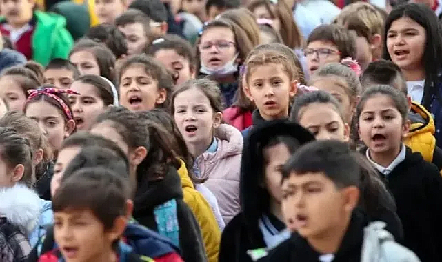 MEB’den Kritik Duyuru: Tüm Okullarda Eş Zamanlı Tatbikat