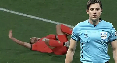 Mehmet Türkmen’in Kararı Sosyal Medyayı Salladı!