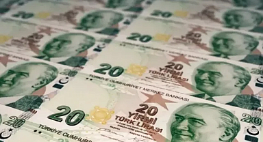 Merkez Bankası Duyurdu: Yeni 20 TL’ler Bugün Tedavülde