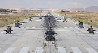 Milli Anadolu Ankası-2025 Tatbikatı Konya'da: KKTC Unsurları Katılıyor