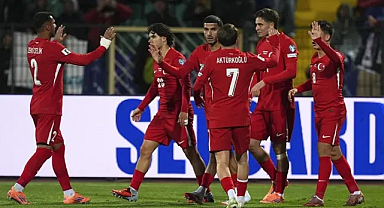 Milli Maç Tarihi: Türkiye Gürcistan Maçı Ne Zaman, Saat Kaçta, Hangi Kanalda?
