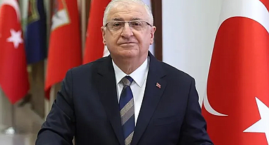 Milli Savunma Bakanı Güler: Terör Örgütleri Tamamen Tasfiye Edilecek