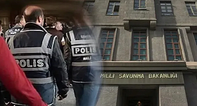Milli Savunma Bakanlığı’ndan Rüşvet Operasyonu: 32 Gözaltı Kararı