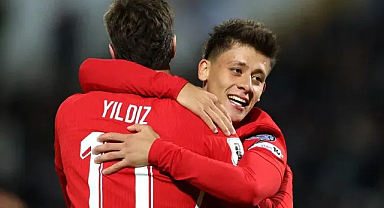 Milli Takım Fırtına Gibi Esti: Bulgaristan Deplasmanında 6-1