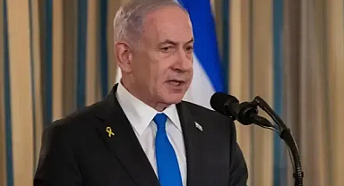 Netanyahu’nun Yeni Tehdit Mesajı Türkiye ve Katar’a Mı?