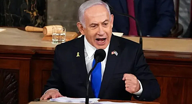 Netanyahu Tehdit Etti: Aksi Yaşanırsa Kıyamet Kopar