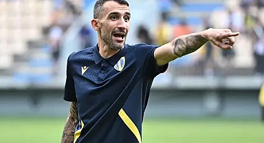 Romanya Basını Duyurdu: CFR Cluj, Mehmet Topal’ı Gündemine Aldı