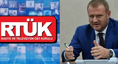 RTÜK’te Yeni Dönem: Başkanlık Koltuğuna Mehmet Daniş Oturdu