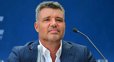 Sadettin Saran'dan Fenerbahçe Taraftarına İlk Hediye: İspanyol Basını Transferini Duyurdu