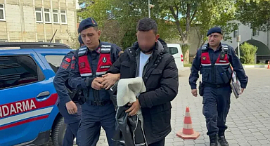 Samsun’da Bazasının Altından Uyuşturucu Çıkan Şahıs Tutuklandı