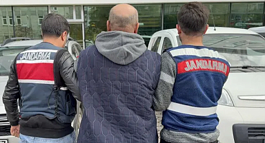 Samsun’da DEAŞ Operasyonu: Iraklı Şüpheli Gözaltına Alındı
