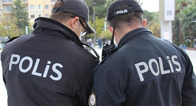 Samsun’da Ehliyetsiz Sürücü Polis Memuruna Çarpıp Kaçtı
