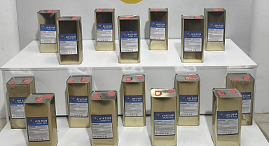 Samsun’da Eş Zamanlı Kaçakçılık Baskınları: 3 Gözaltı