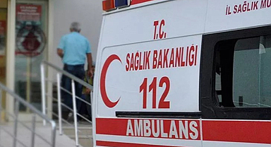 Samsun’da Midibüsün Çarptığı Kişi Hayatını Kaybetti