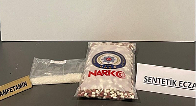 Samsun’da Narkotik Operasyonu: 10 Kişi Gözaltına Alındı