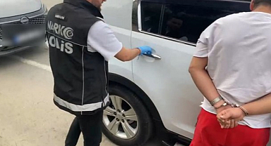Samsun Polisi’nin Planlı Takibi Uyuşturucu Ticareti Planını Bozdu