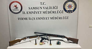 Samsun Polisi Terme’de Sıkı Denetim Başlattı: Çok Sayıda Cezai İşlem
