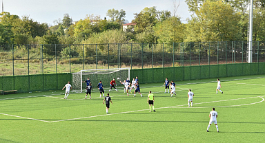 Samsun Süper Amatör Lig 2. Hafta Maç Sonuçları