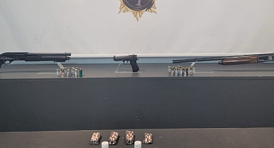 Samsun'da Narkotik Operasyonu: Dört İlçede Eş Zamanlı Baskın, 9 Gözaltı