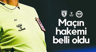 Samsunspor-Fenerbahçe Maçının Hakemi Belli Oldu