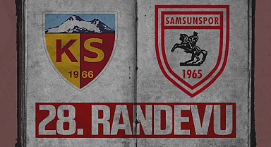 Kayserispor-Samsunspor Maçı Öncesi Durum: Kim Nasıl Önde?