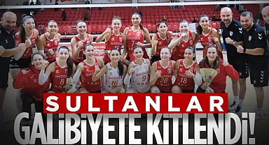 Samsunspor Voleybol'da Hedef 6. Galibiyet