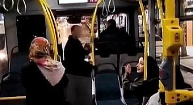 Skandal Olay: Şehit Babasına Dilenci Diye Hakaret Edip Darbetmeye Kalktı