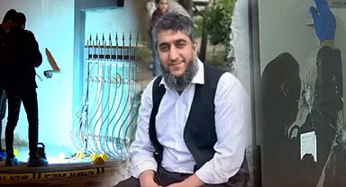 Son Dakika! Arnavutköy’de Dehşet: İranlı Muhalif Din Adamına Silahlı Saldırı