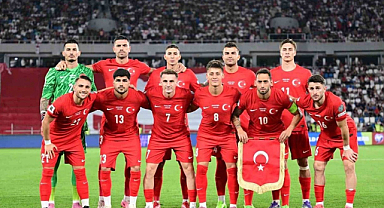 SON DAKİKA: Montella'dan Sürpriz Kararlar! Milli Takım Aday Kadrosu Duyuruldu