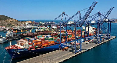 Son Dakika: TÜİK Eylül Ayı Yurt Dışı ÜFE Verilerini Açıkladı