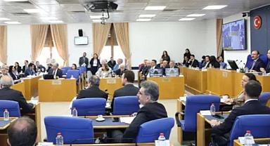 TBMM’de Dikkat Çeken Çıkış: MHP’li Kalaycı, AK Parti’nin Vergi Teklifine Karşı Çıktı