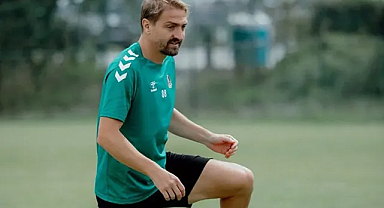 TFF Tahkim Kurulu, Caner Erkin’in 6 Maçlık Cezasını Onadı