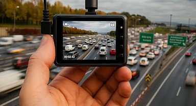 Ticari Araçlara Kamera Zorunluluğunda Kritik Eşik! 2 Ay Sonra Muayeneden Geçemeyecekler 